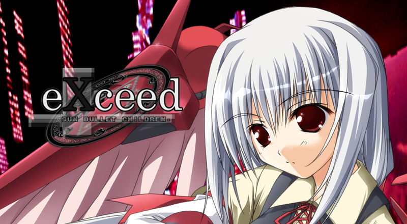 eXceed – Gun Bullet Children